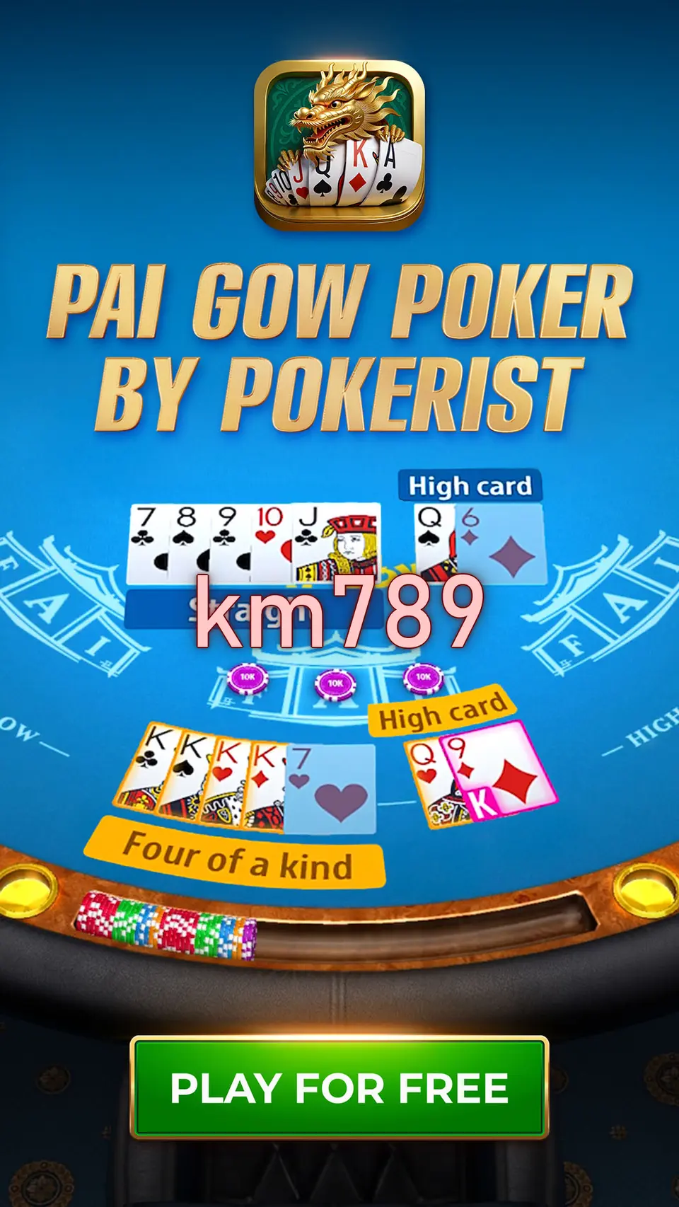 km789 APK